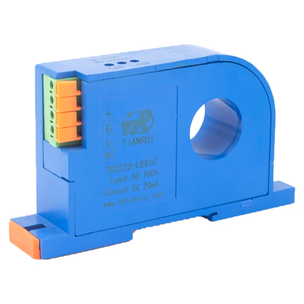 电量隔离变送器TR2223-LBCD