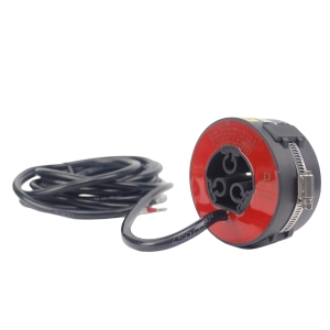 LDZKW系列开启式户外防水电流互感器