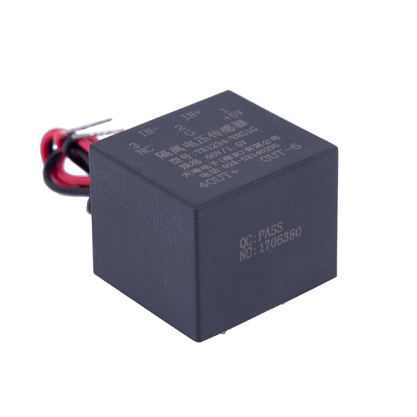 光隔离变送器TR1234-YBS1G